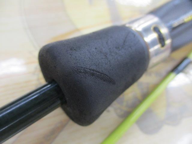 テクニカルエリア TA-520SUL