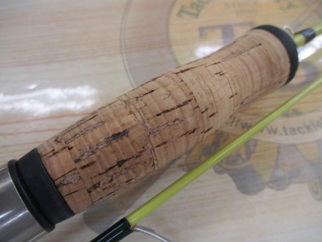 テクニカルエリア TA-520SUL