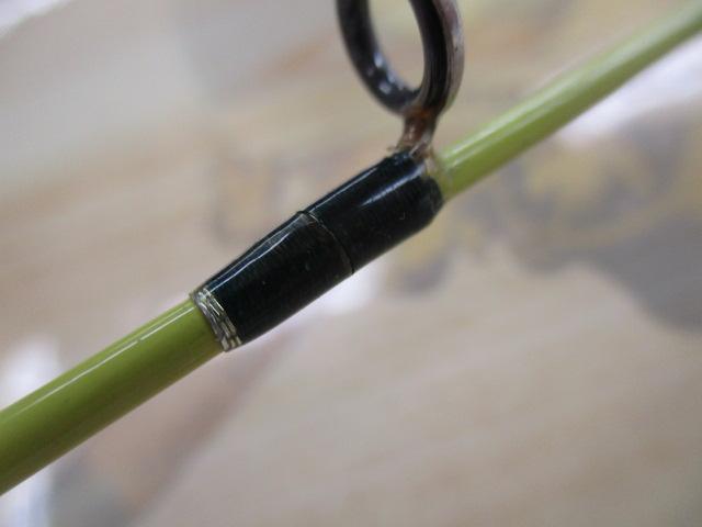 テクニカルエリア TA-520SUL