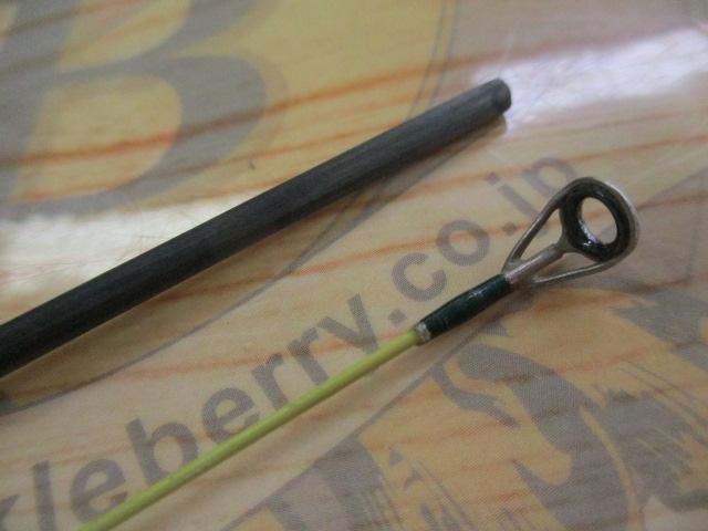 テクニカルエリア TA-520SUL