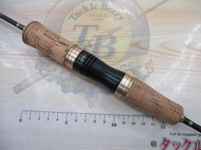 カーディフエリアスペシャル 62SUL-F