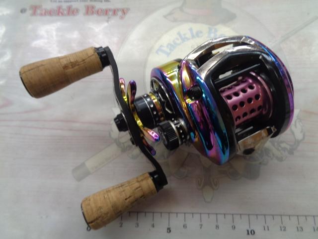 レボ エリートオーロラ64リミテッド-L