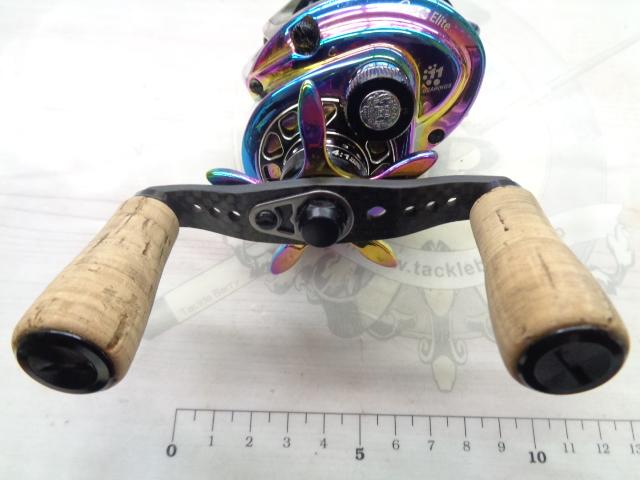 レボ エリートオーロラ64リミテッド-L