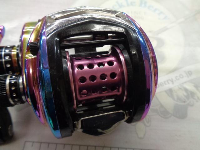 レボ エリートオーロラ64リミテッド-L