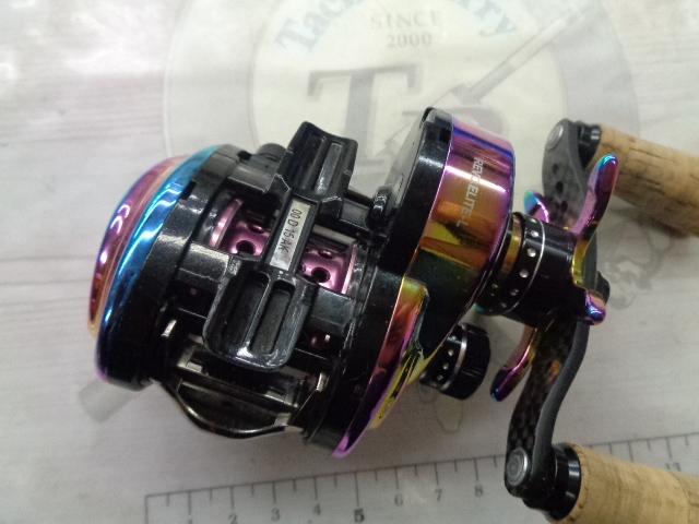 レボ エリートオーロラ64リミテッド-L