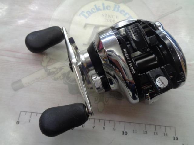 12アンタレス RH