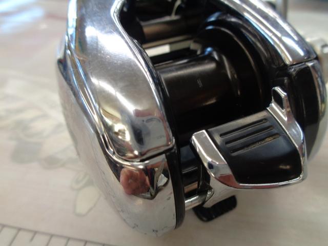 12アンタレス RH