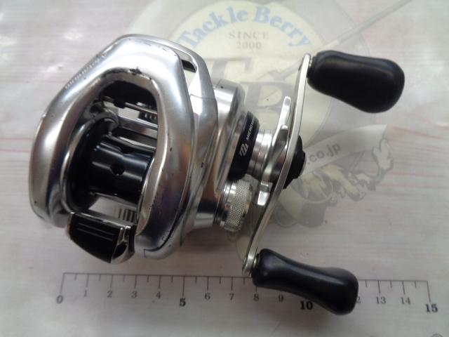 16メタニウムMGL HG RH