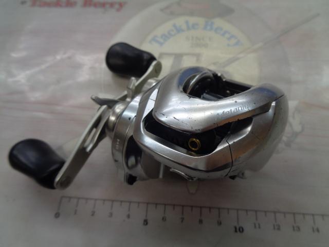 16メタニウムMGL HG RH