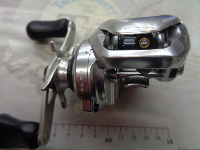 16メタニウムMGL HG RH