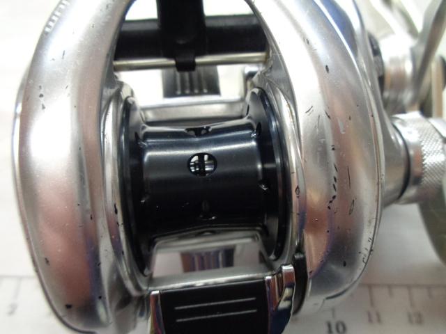 16メタニウムMGL HG RH