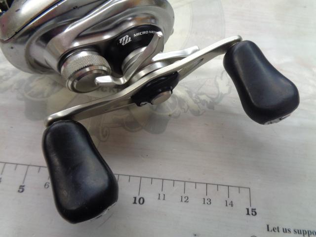 16メタニウムMGL HG RH