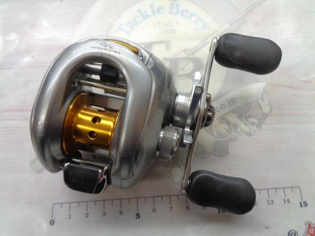 07メタニウムMg RH