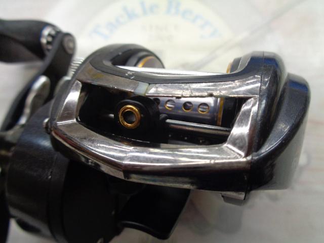 レボ パワークランク5