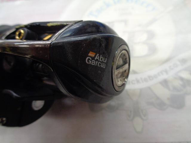 レボ パワークランク6