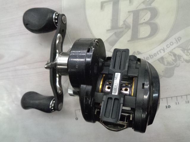 レボ パワークランク6