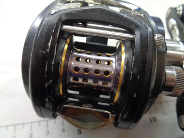 レボ パワークランク6