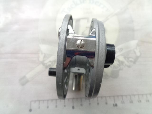 バテンキルディスク3/4 シルバー