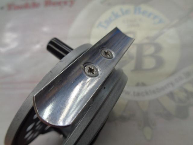 バテンキルディスク3/4 シルバー