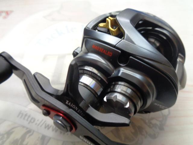 スティーズA TWセミオーダー 6.3L