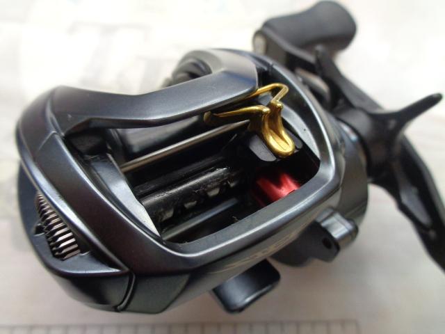 スティーズA TWセミオーダー 6.3L