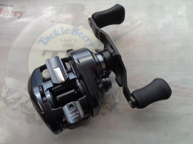 スティーズA TWセミオーダー 6.3L