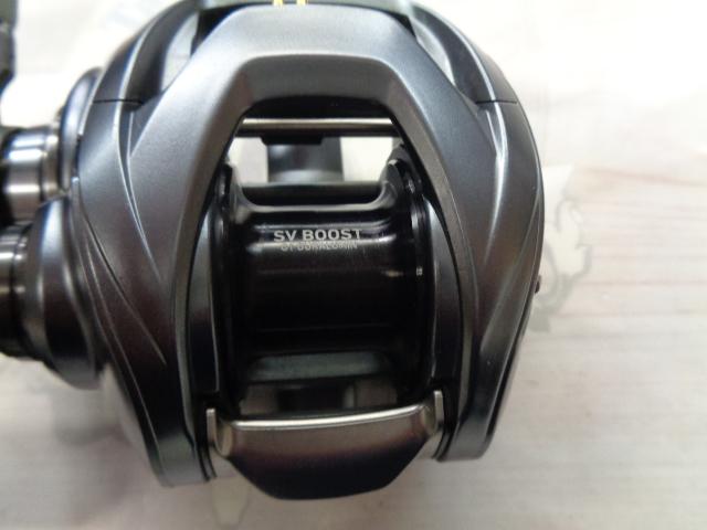 スティーズA TWセミオーダー 6.3L