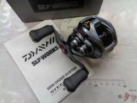 スティーズA TWセミオーダー 6.3L