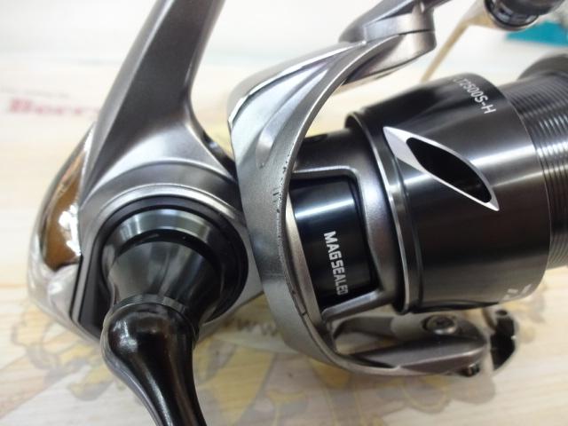 25カルディア FC LT2500S-H