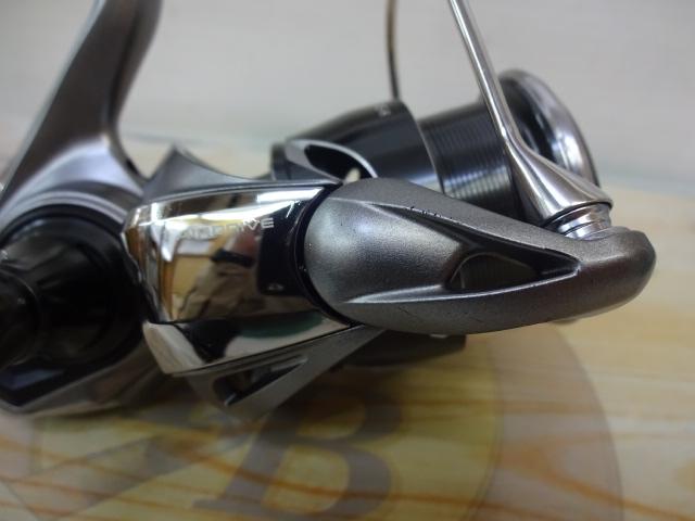 25カルディア FC LT2500S-H