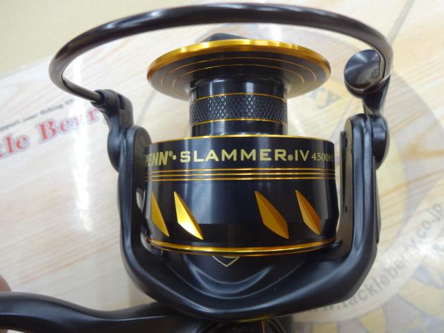 スラマーⅣ 4500HS