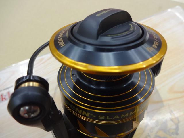 スラマーⅣ 4500HS