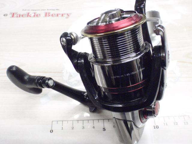 14インパルト 競技LBD