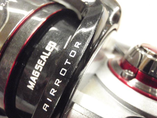 14インパルト 競技LBD