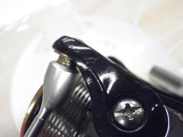 14インパルト 競技LBD