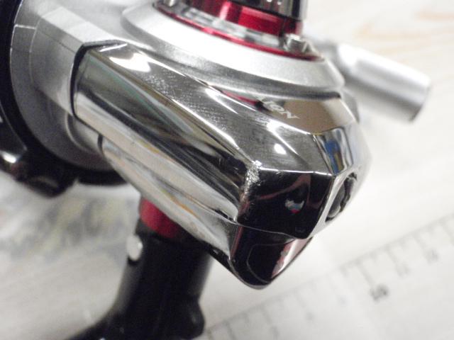 14インパルト 競技LBD