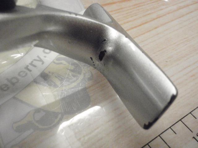 14インパルト 競技LBD