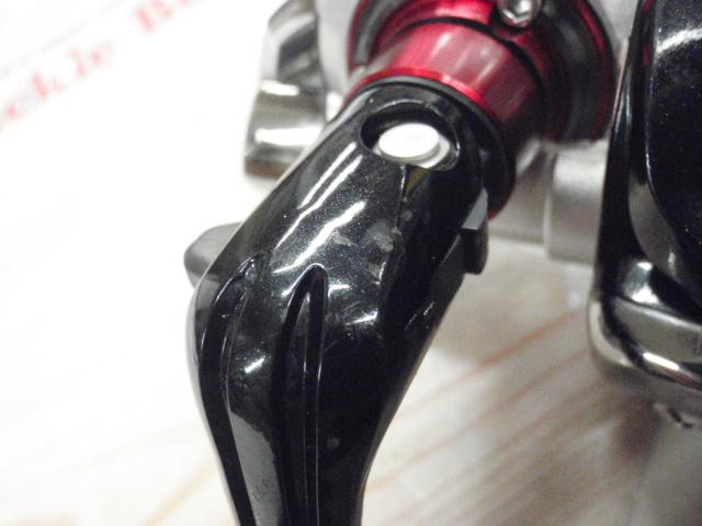 14インパルト 競技LBD