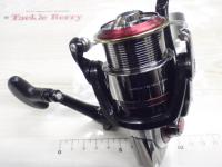 14インパルト 競技LBD