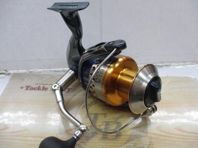 01ステラSW 10000HG