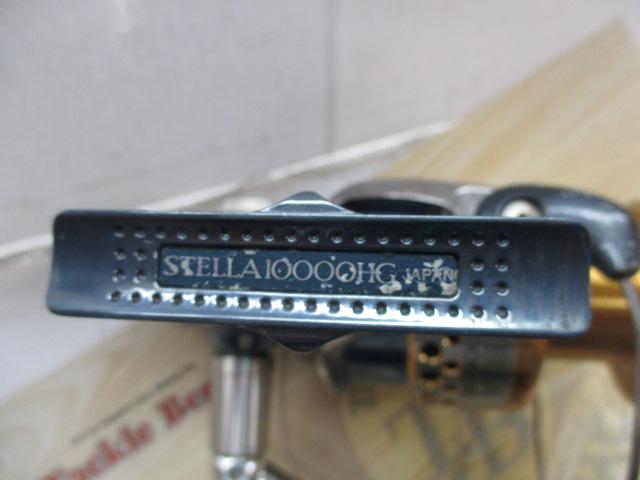 01ステラSW 10000HG