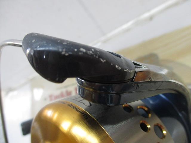 01ステラSW 10000HG