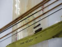 朱紋峰 本造り 18