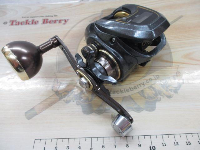 18タナセンサー 150H