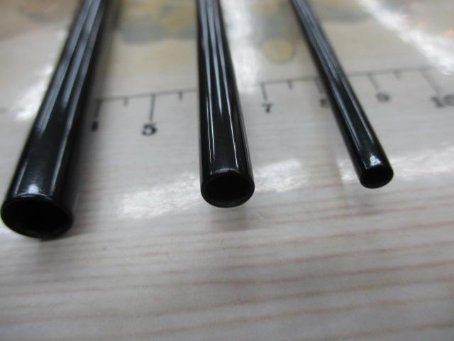 朱紋峰 本造り 12