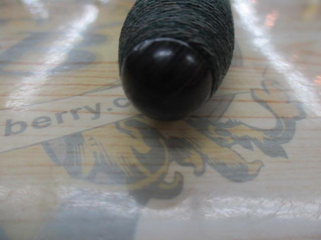 朱紋峰 本造り 12