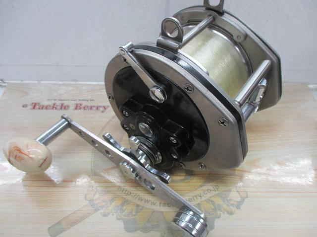 ダイナミック 4000D