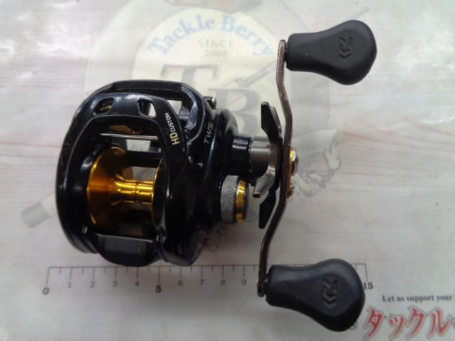 タトゥーラ HD 150H-TW