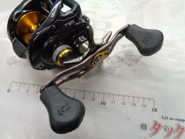 タトゥーラ HD 150H-TW