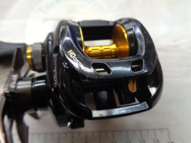 タトゥーラ HD 150H-TW